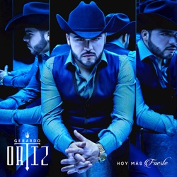 Gerardo Ortíz - El Cholo