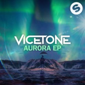 Aurora - EP artwork