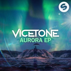 Vicetone - Don't You Run (feat. Raja Kumari)