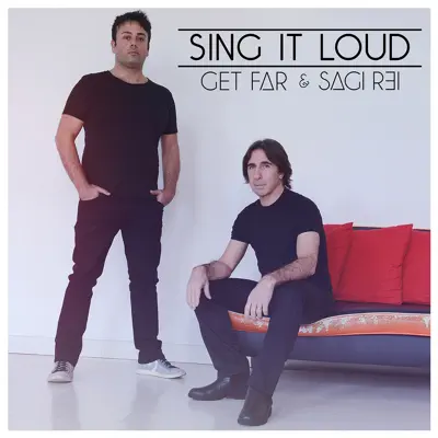 Sing It Loud - EP - Sagi Rei