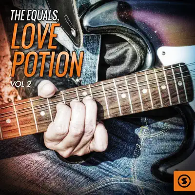 Love Potion, Vol. 2 - The Equals