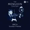 Stream & download Bach: Complete Sonatas & Partitas for Violin Solo