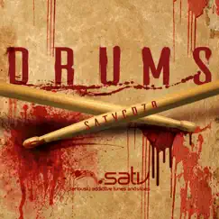 Drums by SATV Music album reviews, ratings, credits
