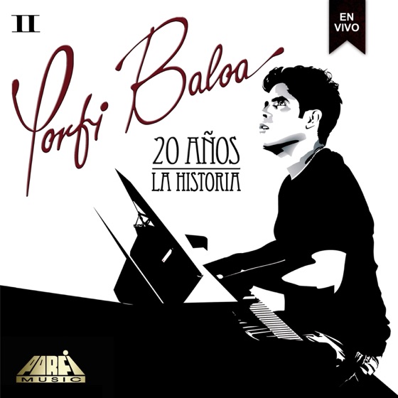 Cover artwork for Si Te Marchas (feat. Oscar D'Leon)