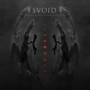 télécharger l'album Svoid - Storming Voices Of Inner Devotion