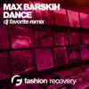Dance (DJ Favorite Remix) - Single album lyrics, reviews, download