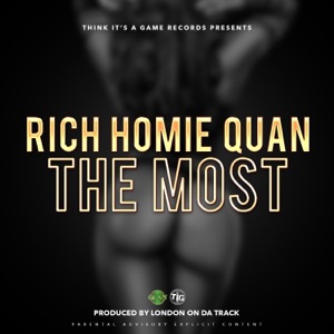 The Most - Single