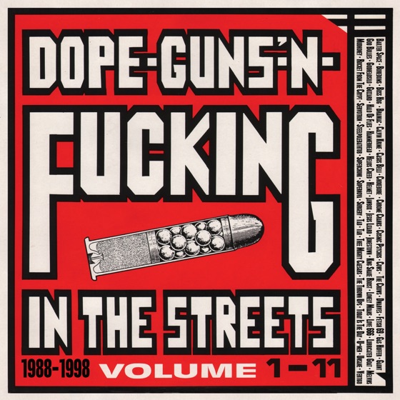 Cover artwork for Pop Song