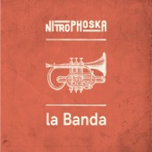 La banda artwork