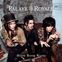 PALAYE ROYALE - Mr. Doctor Man Chords and Lyrics