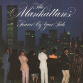 Crazy (Single Version) by The Manhattans