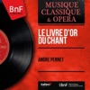 André Pernet, Orchestre André Pernet & Artist Unknown - Les contes d'Hoffmann: Scintille, diamant ! ("Air du diamant")