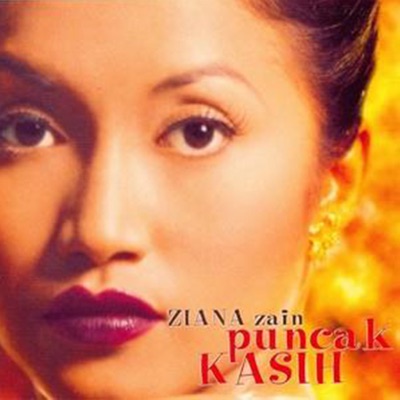 Puncak Kasih - Ziana Zain
