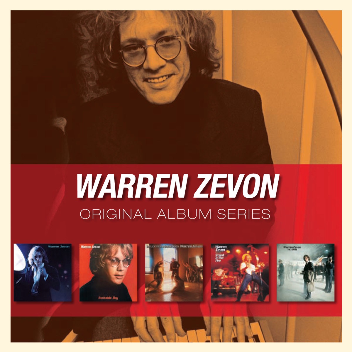 最大47%OFFクーポン Warren Zevon The Envoy 1982年 ecousarecycling.com