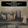 Brandenburg Concerto, BWV 1050: III. Allegro song lyrics