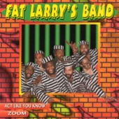 Act Like You Know by Fat Larry's Band