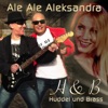 Ale Ale Aleksandra - EP