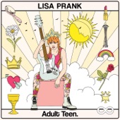 Lisa Prank - I Want to Believe