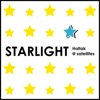 Haltak @ satellites - STARLIGHT (ft. Hatsune Miku)