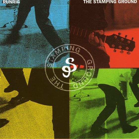 Cover artwork for The Ship