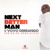 Next Better Man (feat. Mampintsha) artwork