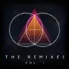 Drink the Sea (Remixes Vol. 1) album lyrics, reviews, download