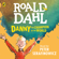 Roald Dahl - Danny the Champion of the World (Unabridged)