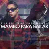 Stream & download Mambo Para Bailar (feat. Arcangel) - Single