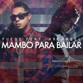 Mambo Para Bailar (feat. Arcangel) - Single by Fuego album reviews, ratings, credits