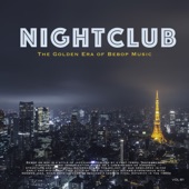 Nightclub, Vol. 61 (The Golden Era of Bebop Music) artwork