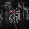 Whole Lotta Love - Single album lyrics, reviews, download