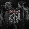 Whole Lotta Love - Single