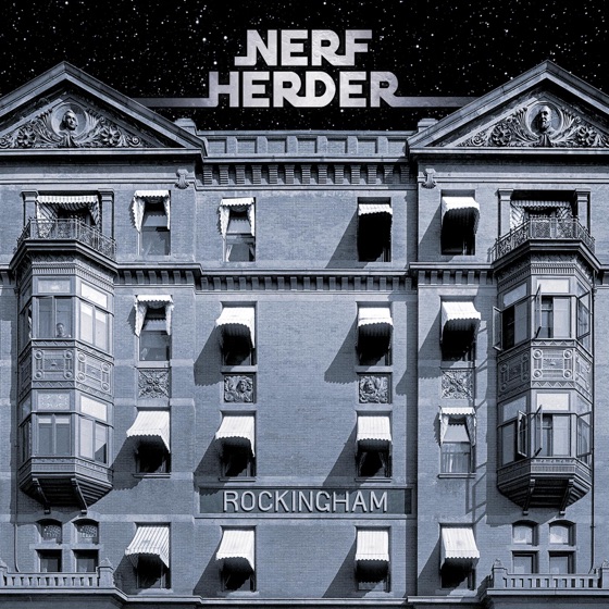 Cover artwork for Portland