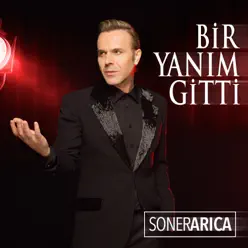 Bir Yanım Gitti - Single - Soner Arýca Bir Yanım Gitti - Single - Soner Arýca