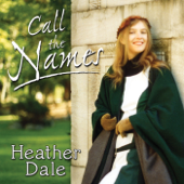 Call the Names - Heather Dale