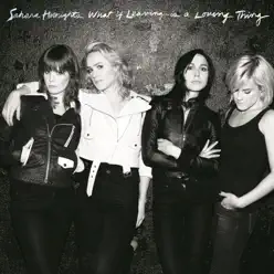 What If Leaving Is a Loving Thing - Sahara Hotnights