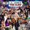 The Club - Lil Jamez lyrics