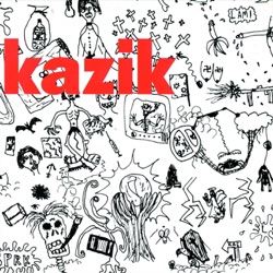 Kazik Na Żywo - Spalam Się