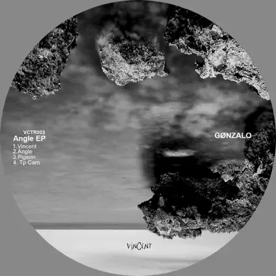 Angle - EP - Gonzalo