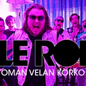 Oman velan korko - Le Roi