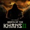 Episode 44 - Wrath of the Khans II - Dan Carlin lyrics
