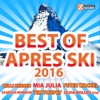 Best of Après Ski 2016, 2015