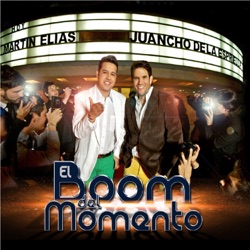 El Gran Martin Elias & Juancho de la Espriella - Él Pasé del Tumba'o