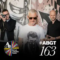 Group Therapy 163 - Above & Beyond