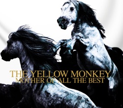 TVのシンガー from THE YELLOW MONKEY MOTHER OF ALL THE BEST (Remastered)