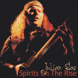 Julian Sas - Morning Rain