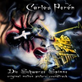 Die Schwarze Spinne (Original Motion Picture Soundtrack) artwork