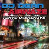 Tokyo Overdrive (Remixes) - EP