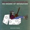 No Degree of Separation (Eurovision Version) - Single