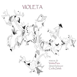 Violeta - Violeta Parra
